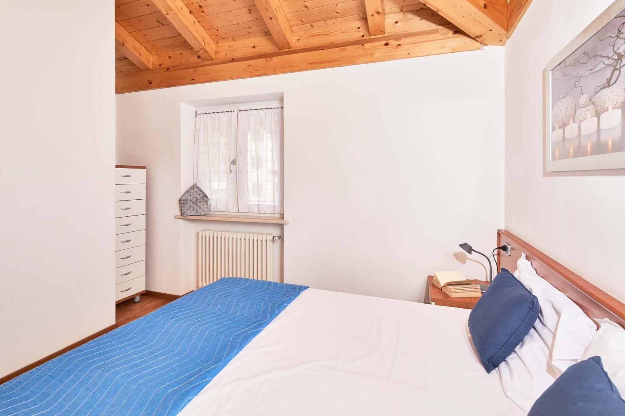 Bella Villa Apartments Riva del Garda Buitenkant foto