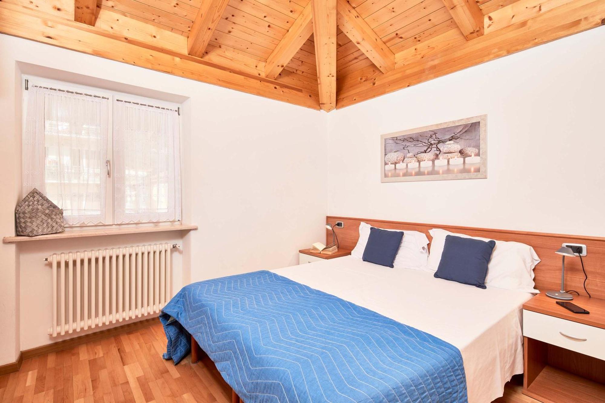 Bella Villa Apartments Riva del Garda Buitenkant foto