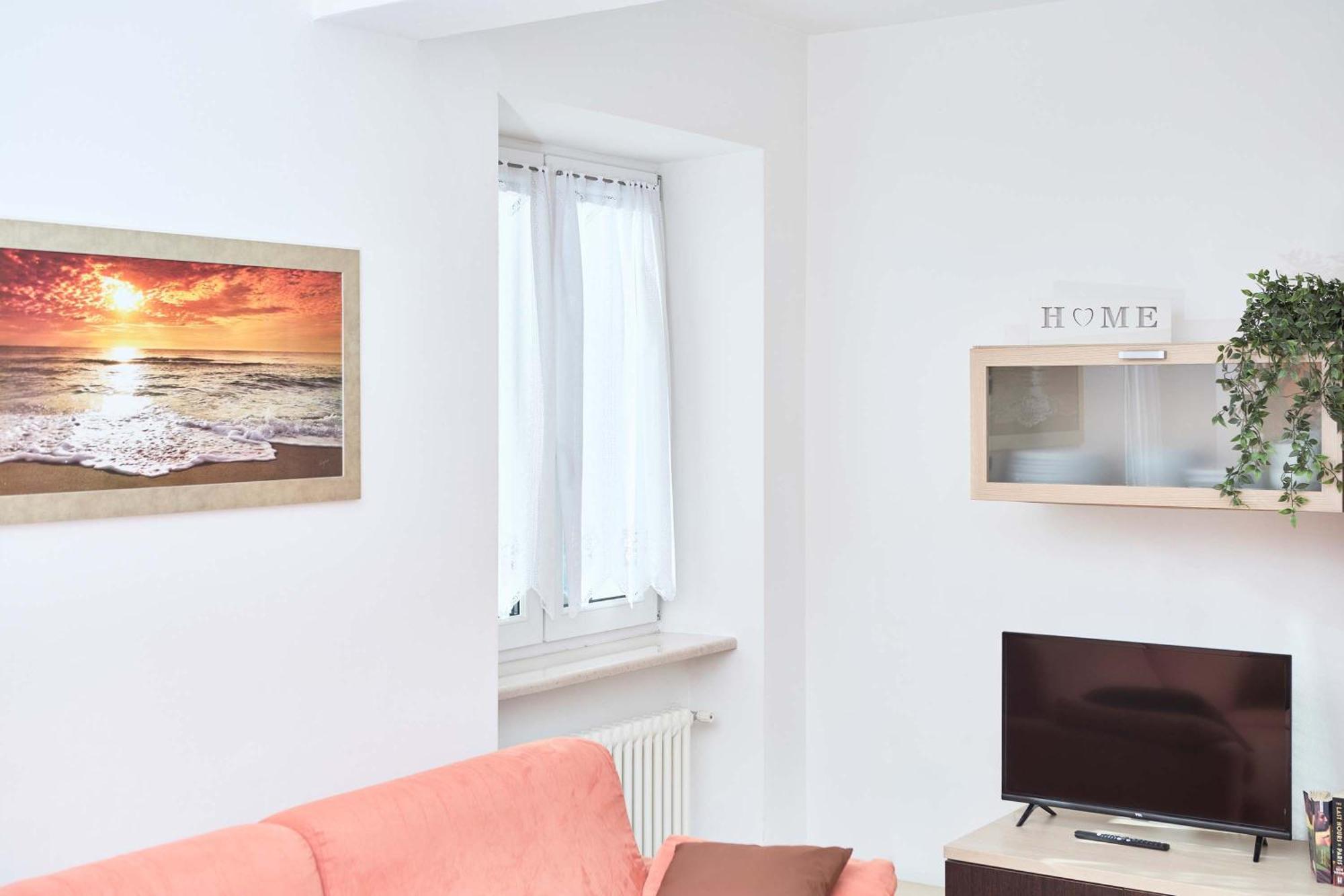 Bella Villa Apartments Riva del Garda Buitenkant foto