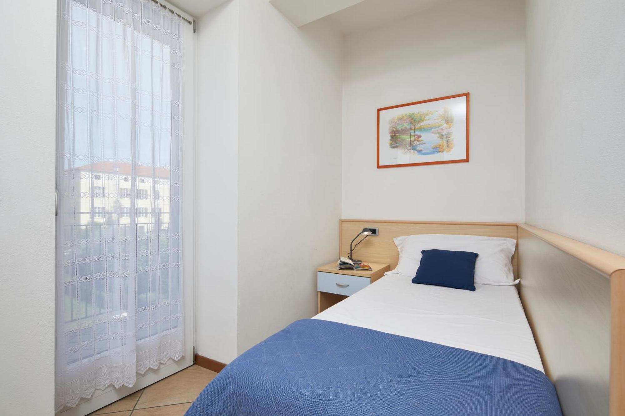 Bella Villa Apartments Riva del Garda Buitenkant foto