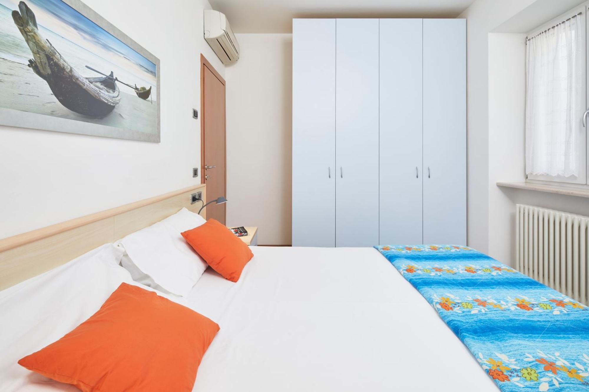 Bella Villa Apartments Riva del Garda Buitenkant foto